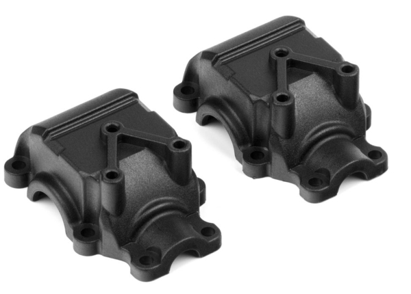 HSP-51104 Getriebegehäuse (Deckel) vorne/hinten HSP Octane PRO